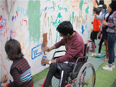 الاتحاد الأوروبي يدعم تمكين وإدماج الأشخاص ذوي الإعاقة