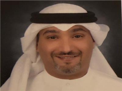 وكيل وزارة الإعلام الكويتية المساعد لقطاع التلفزيون سعود الخالدي
