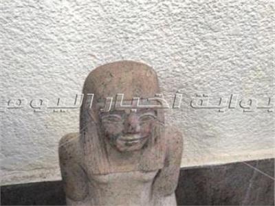  التمثال الفرعوني