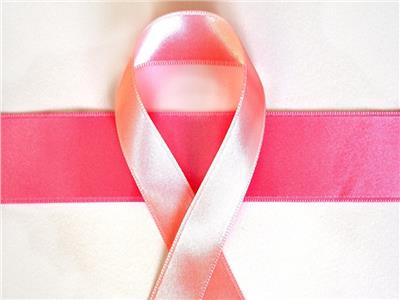 شعار علاج سرطان الثدي