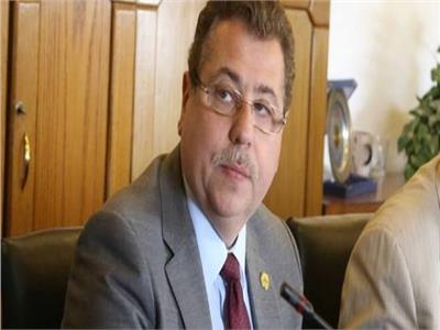 محمد بدراوي- عضو اللجنة الاقتصادية بمجلس النواب 