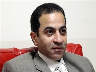 د.هشام ابراهيم - استاذ التمويل والإستثمار بجامعة القاهرة