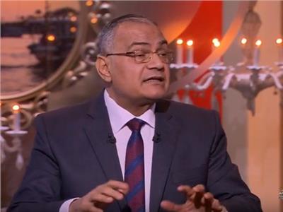 الدكتور سعد الدين الهلالي ، أستاذ الفقه المقارن بجامعة الأزهر