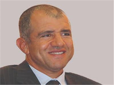 المهندس محمد زكي السويدي رئيس إتحاد الصناعات المصرية