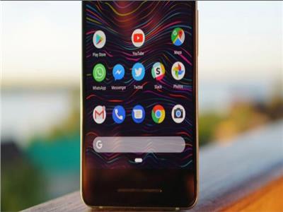 هاتف شاومي يحصل على تحديث Android 9 Pie