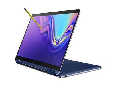 Samsung Notebook 9 Pen 2019