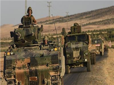 التديدات التركية بمهاجمة شمال سوريا «إعلان حرب»