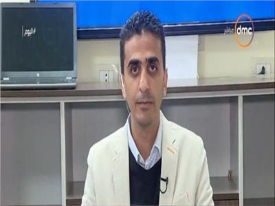 د.جلال الشيشني - نائب مدير حملة 100 مليون صحة