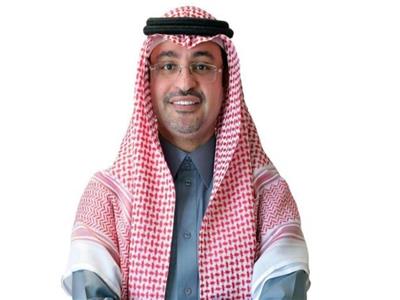 د. عبدالله المغلوث - المتحدث الرسمي لوزارة الثقافة والإعلام السعودية