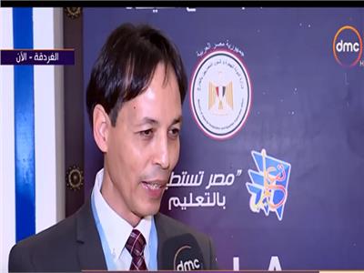 الدكتور حسين الزناتي