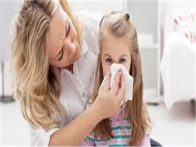 نزلات البرد والأنفلونزا تكثر في الشتاء
