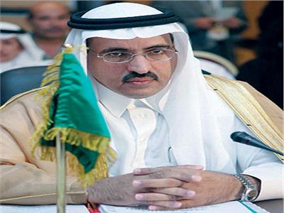 الدكتور حمد بن سليمان البازعي، نائب وزير المالية بالمملكة العربية السعودية