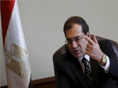 د.طارق الملا - وزير البترول