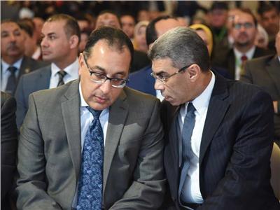 حوار الكاتب أ.ياسر رزق بـ رئيس الوزراء د.مصطفى مدبولي