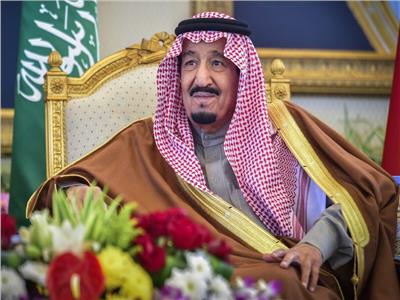  الملك سلمان بن عبدالعزيز آل سعود