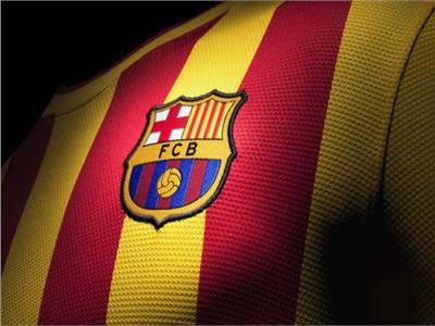 نادي برشلونة الأسباني 