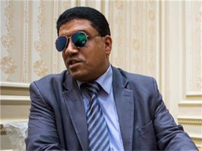  النائب خالد حنفى عضو مجلس النواب