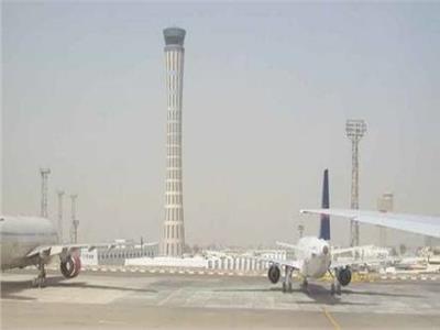 تطوير المطارات المصرية واستحداث التغطية الرادارية
