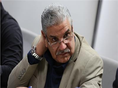 محمود الصعيدي عضو اللجنة الاقتصادية بمجلس النواب