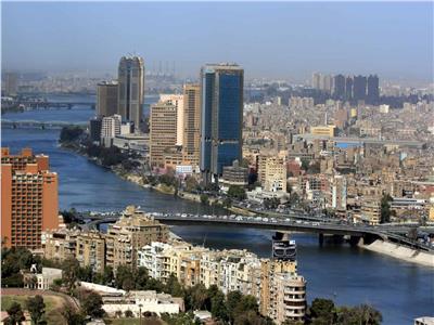  مصر تحقق استقرارا سياسيا وتحسنا أمنيا واقتصاديا في 2018
