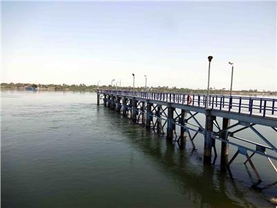 شركة مياه سوهاج تستعد لمواجهة نقص المياه السطحية بنهر النيل 
