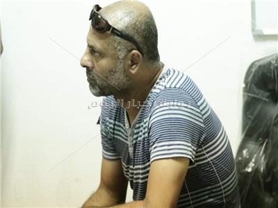 أحمد قناوي المدرب العام للإسماعيلي
