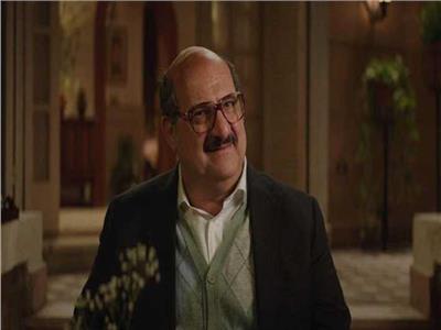 خالد الصاوي في فيلم «الضيف»