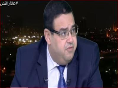 محسن عادل- رئيس هيئة الاستثمار
