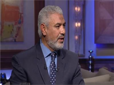  الكابتن جمال عبد الحميد 