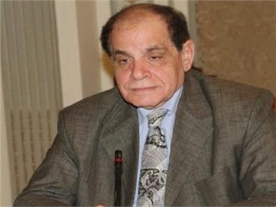 صلاح فوزي، عضو لجنة الإصلاح التشريعي بمجلس النواب