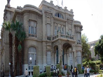 ٢١ يناير آخر موعد للتقديم لـ التربية العسكرية الجديدة بجامعة عين