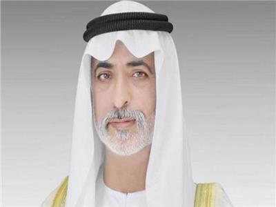 الشيخ نهيان بن مبارك الـ نهيان وزير التسامح الإماراتي 