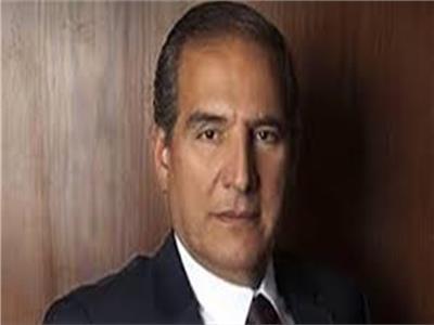  النائب محمد بدوى دسوقي، عضو مجلس النواب