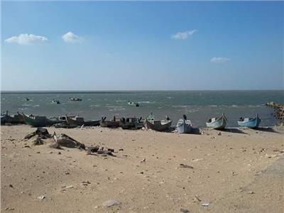 توسيع دائرة البحث عن الصيادين المفقودين في سيناء