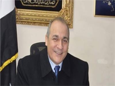 مدير مديرية التربية والتعليم بالقاهرة
