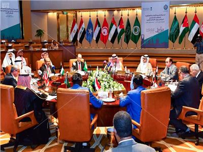  اجتماع المكتب التنفيذي لوزراء الاعلام العرب