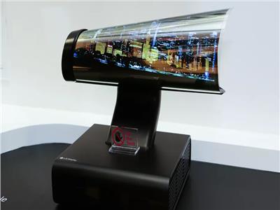 شاشة Signature OLED TV R