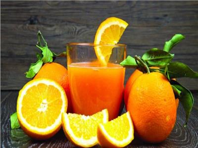4 فوائد لعصير البرتقال أبرزها يفي من الخرف