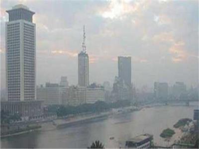 الأرصاد الجوية : طقس الأحد بارد والصغرى في القاهرة 8 درجات