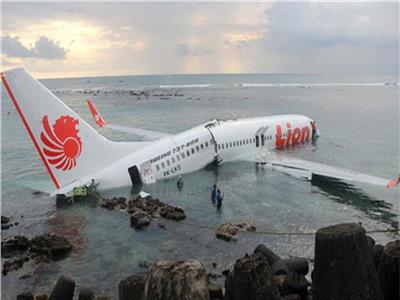 العثور على مسجل صوت قمرة القيادة لطائرة «ليون إير» الإندونيسية