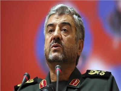 قائد الحرس الثوري الإيراني، محمد علي جعفري