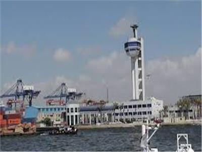 فتح بوغاز مينائي الإسكندرية والدخيلة بعد تحسن الأحوال الجوية