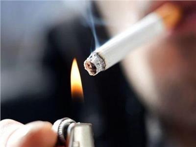 التدخين يسارع بخطى الشيخوخة - صورة أرشيفية 