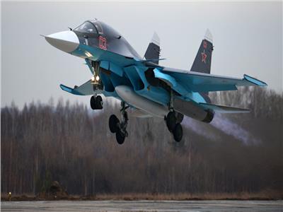 اختفاء طائرتين حربيتين في الشرق الأقصى الروسي