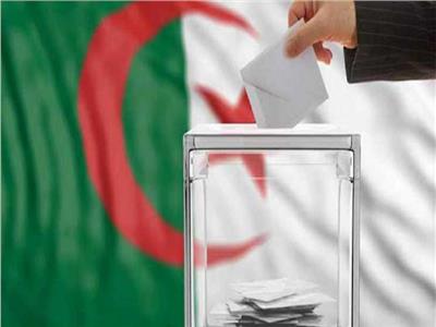  انتخابات رئاسية بالجزائر