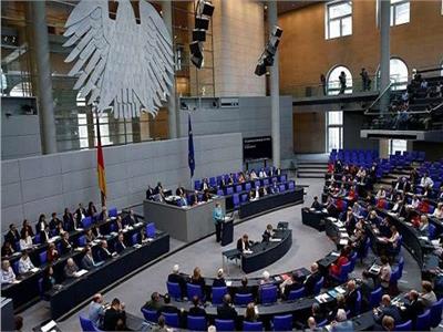 مجلس النواب الألماني