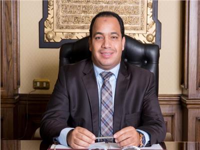 الدكتور عبدالمنعم السيد مدير مركز القاهرة للدراسات الاقتصادية