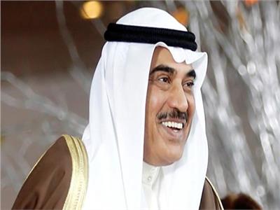 وزير خارجية الكويت الشيخ صباح الخالد الحمد الصباح
