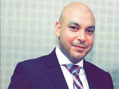 محمود فيصل - عضو تنسيقية شباب الأحزاب والسياسيين