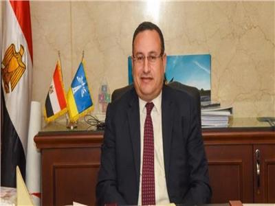 محافظ الإسكندرية يستعرض خطة المشروعات القومية أمام البرلمان  